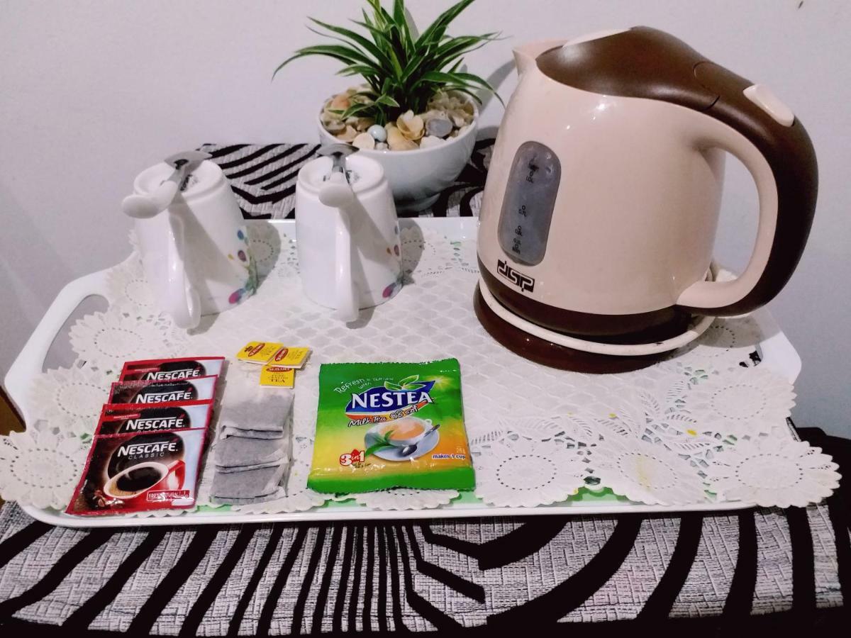 Unique Villa Kandy Eksteriør billede